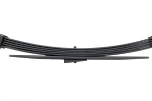 Jeep Wagoneer Rear Leaf Springs - Rough Country - 3